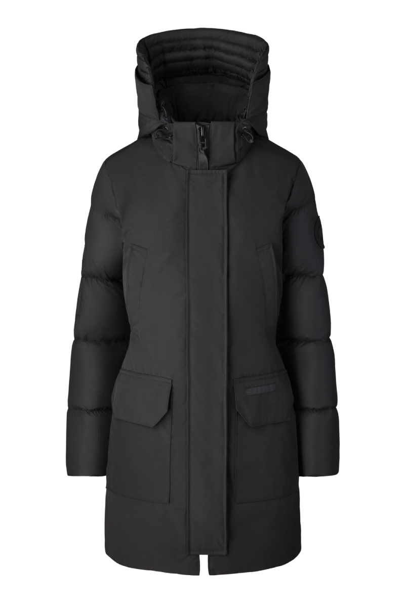Paradigm Trillium Parka- BD