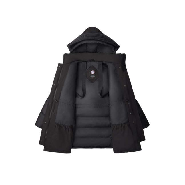 Paradigm Trillium Parka- BD