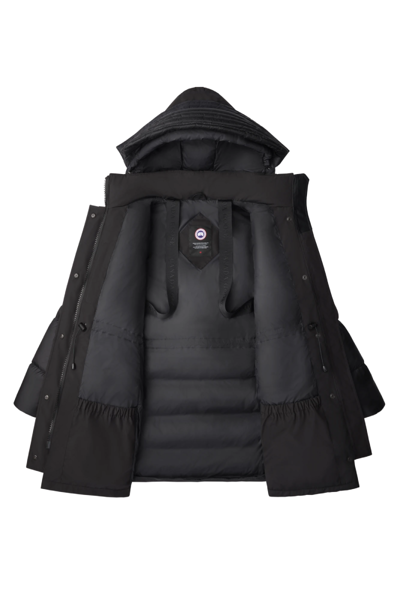 Paradigm Trillium Parka- BD