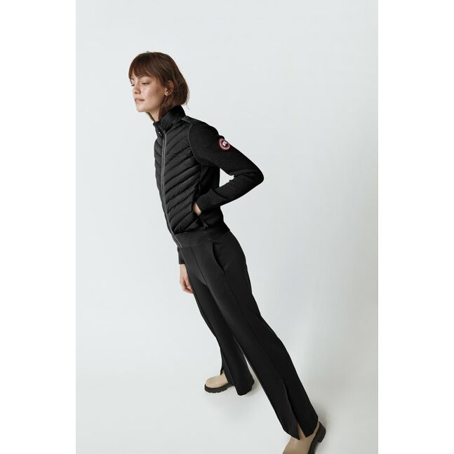 Hybridge Knit Jacket L 61 6830L