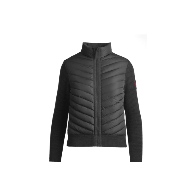 Hybridge Knit Jacket L 61 6830L