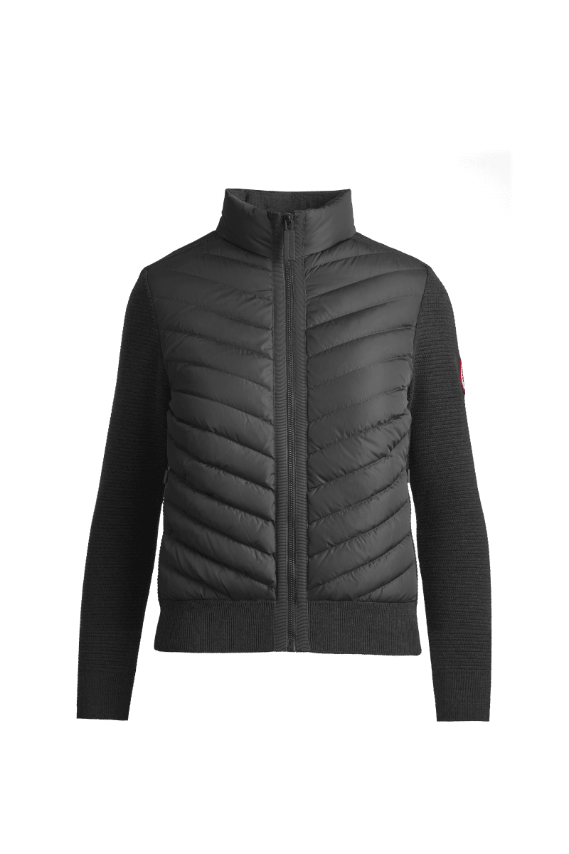 Hybridge Knit Jacket L 61 6830L