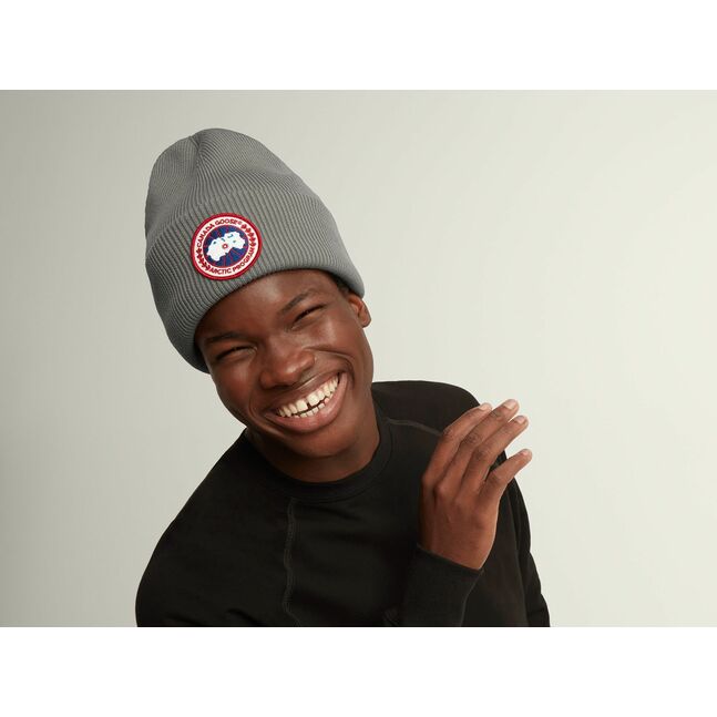 Arctic Toque