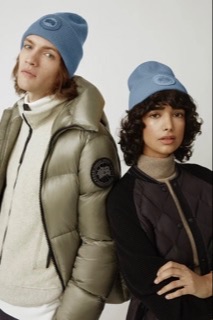 Arctic Toque - GD ONESIZE 222 6936M1