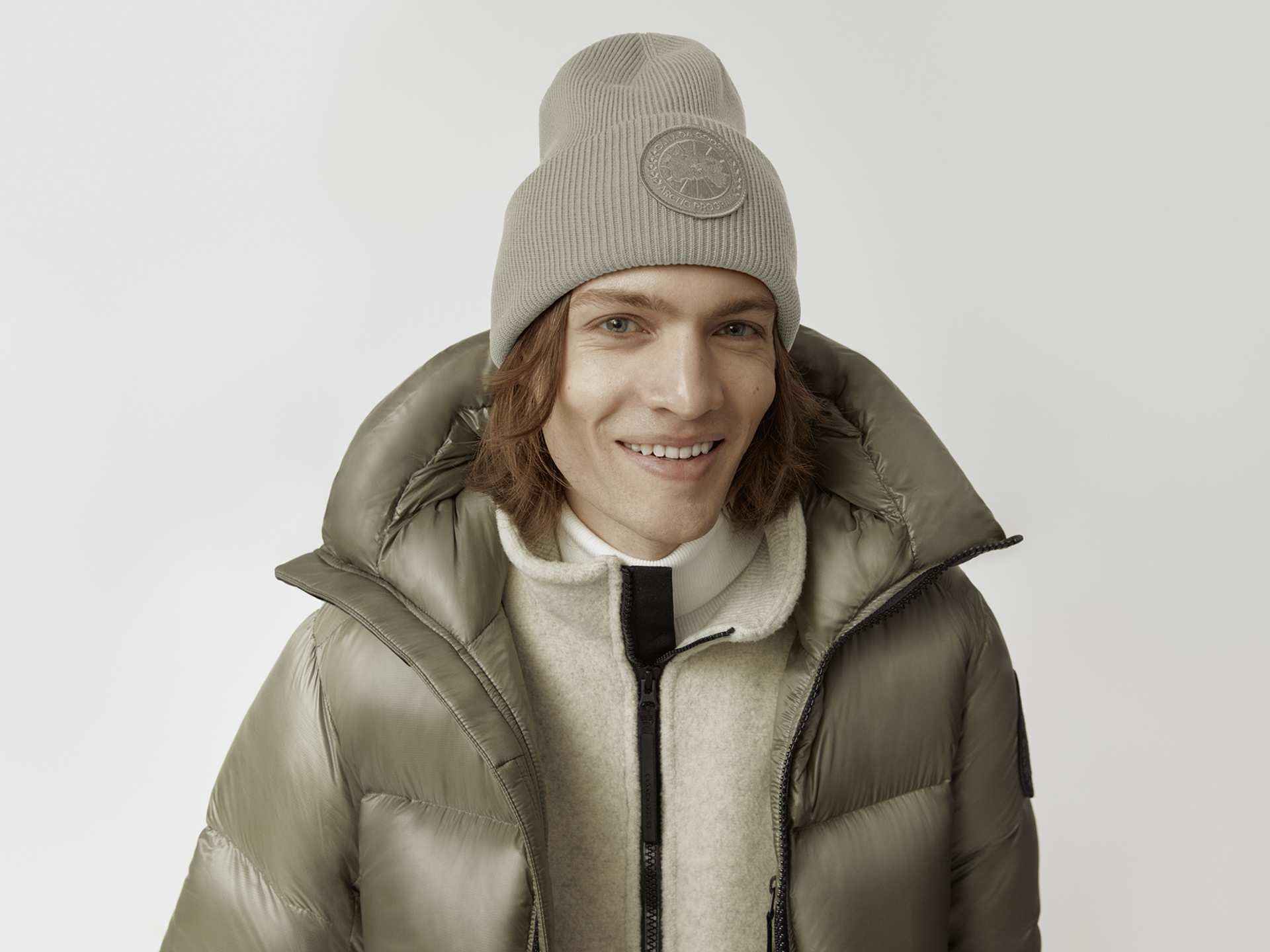 Arctic Toque - GD ONESIZE 432 6936M1