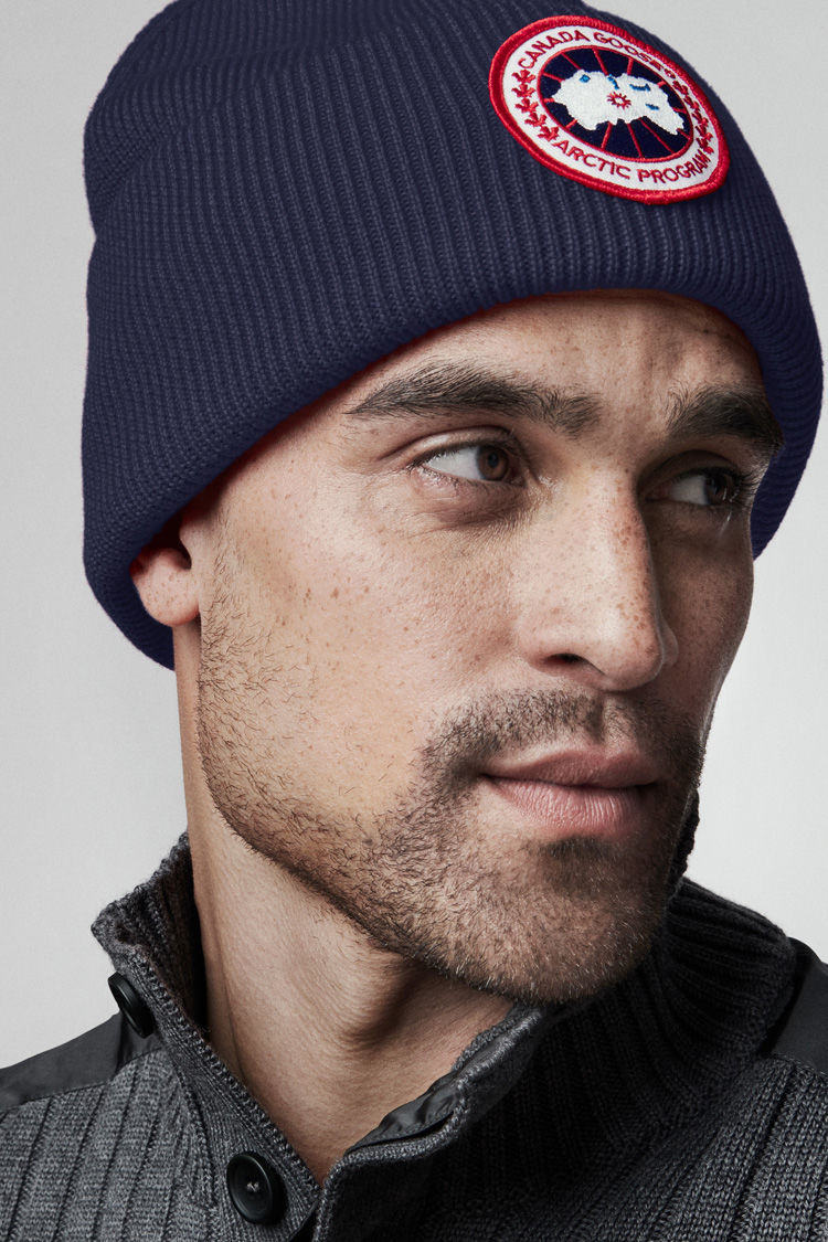 Arctic Toque