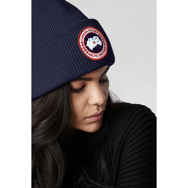 Arctic Toque