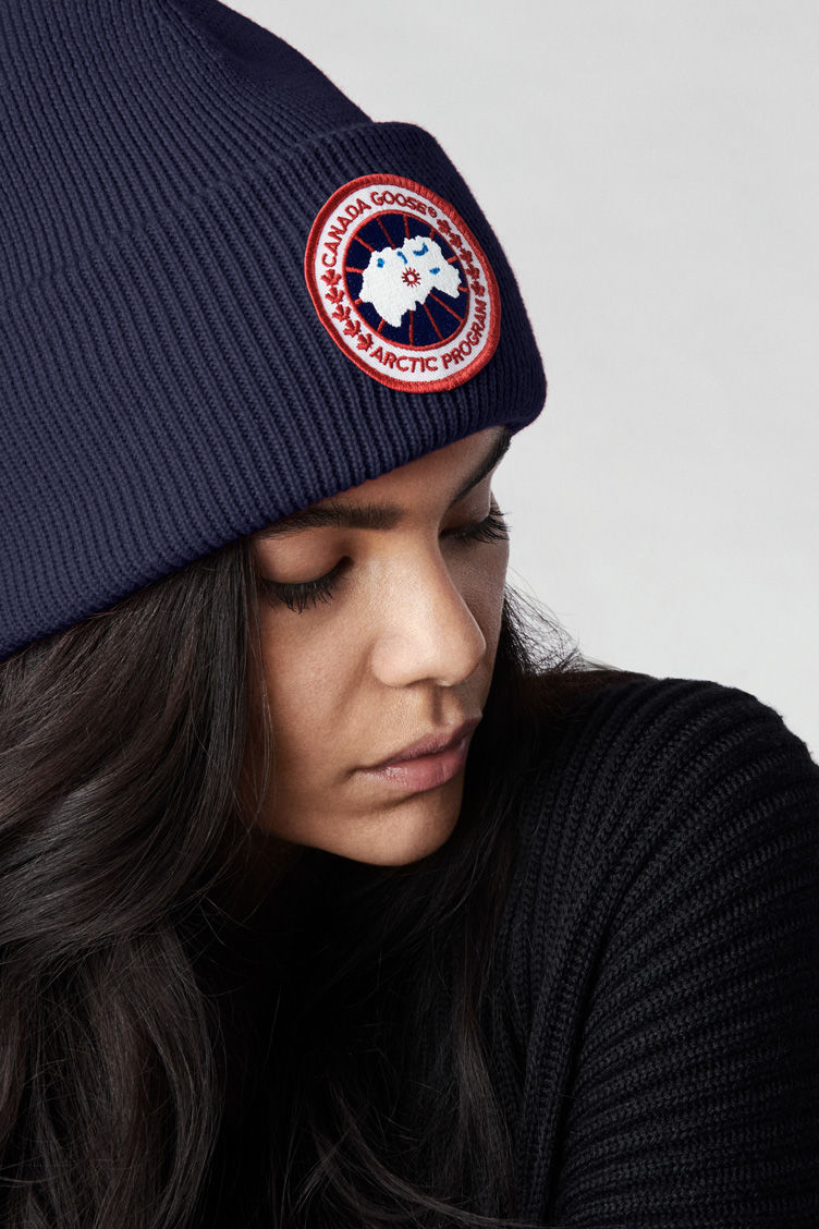 Arctic Toque