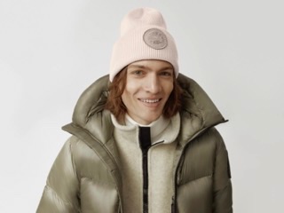 Arctic Toque - GD
