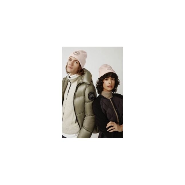 Arctic Toque - GD