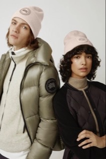 Arctic Toque - GD