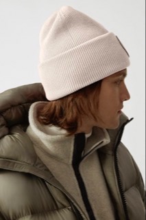 Arctic Toque - GD
