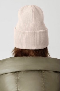 Arctic Toque - GD
