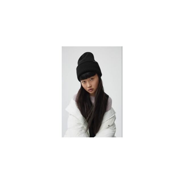 Arctic Toque - Wordmark
