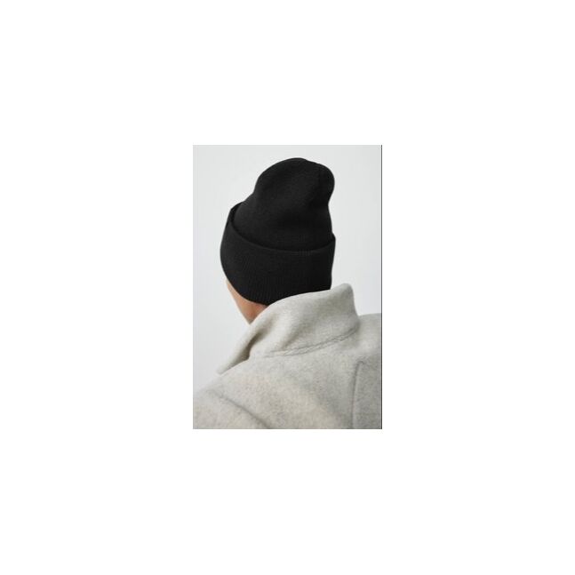 Arctic Toque - Wordmark