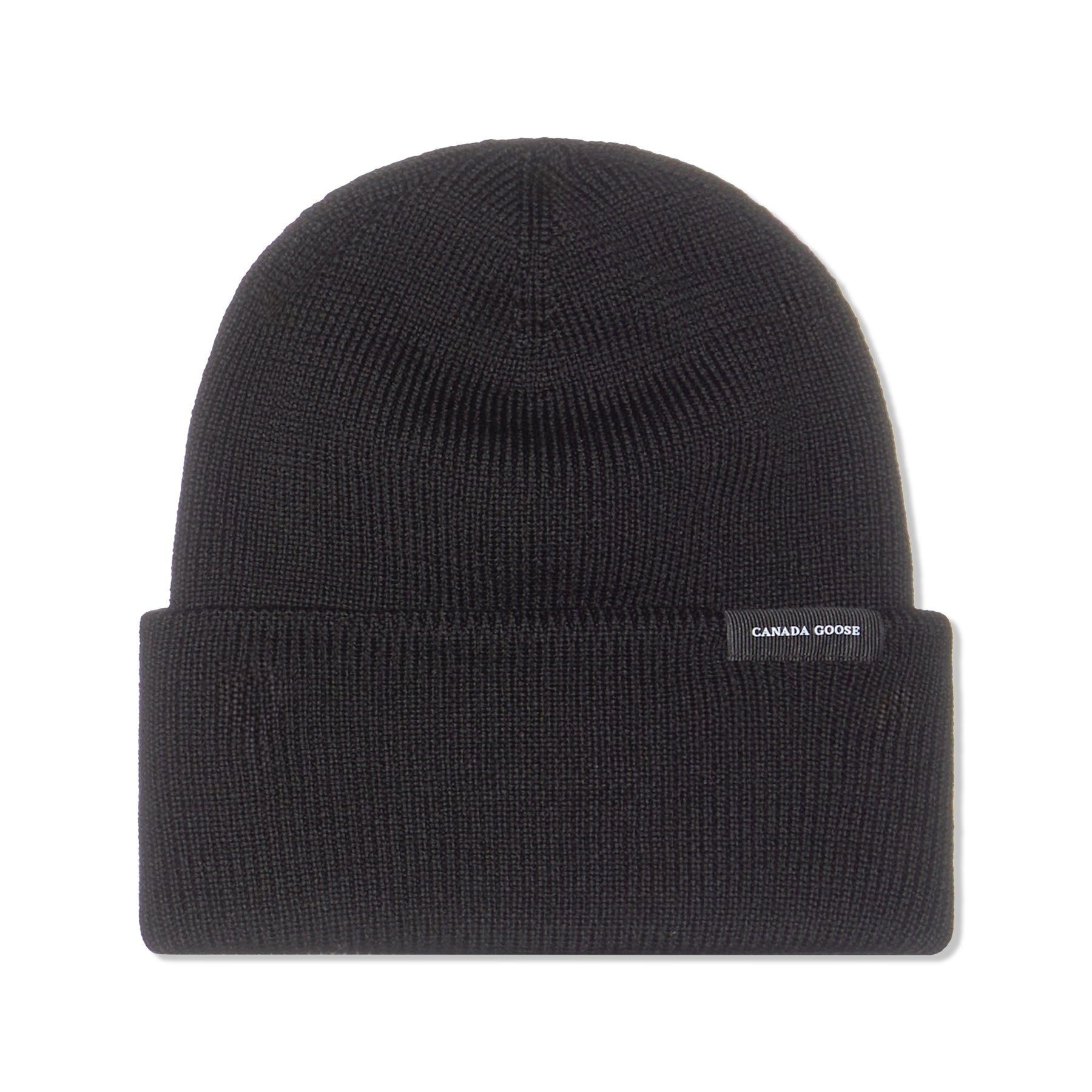 Arctic Toque - Wordmark