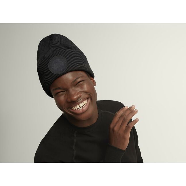 Arctic Toque