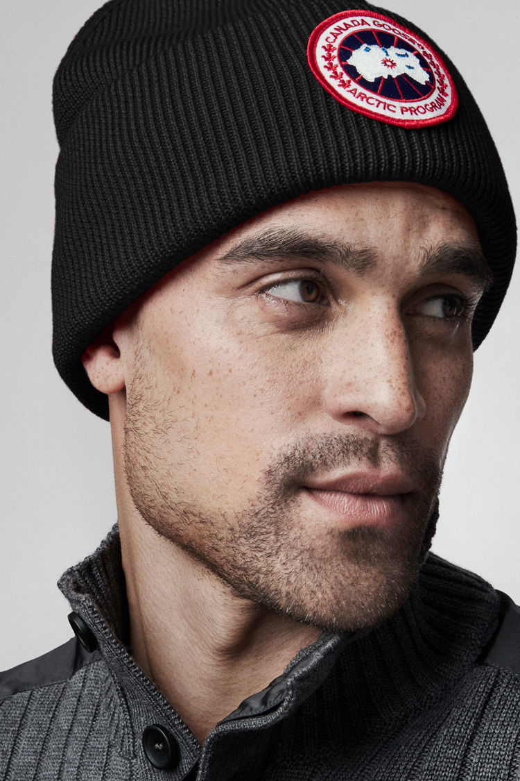 Arctic Toque