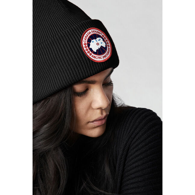 Arctic Toque