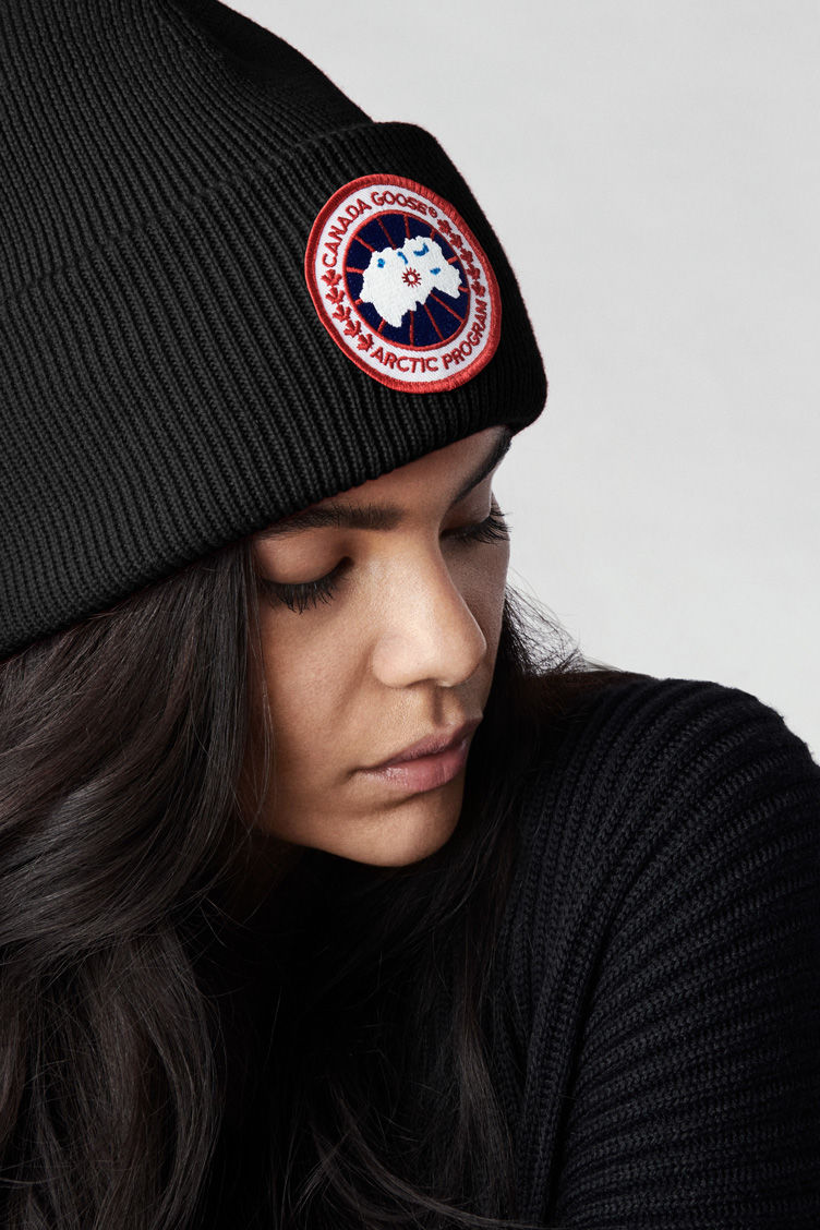 Arctic Toque