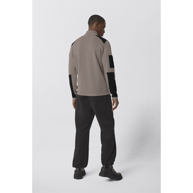 Stormont 1/4 Zip Sweater BD