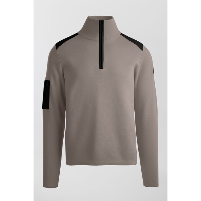Stormont 1/4 Zip Sweater BD