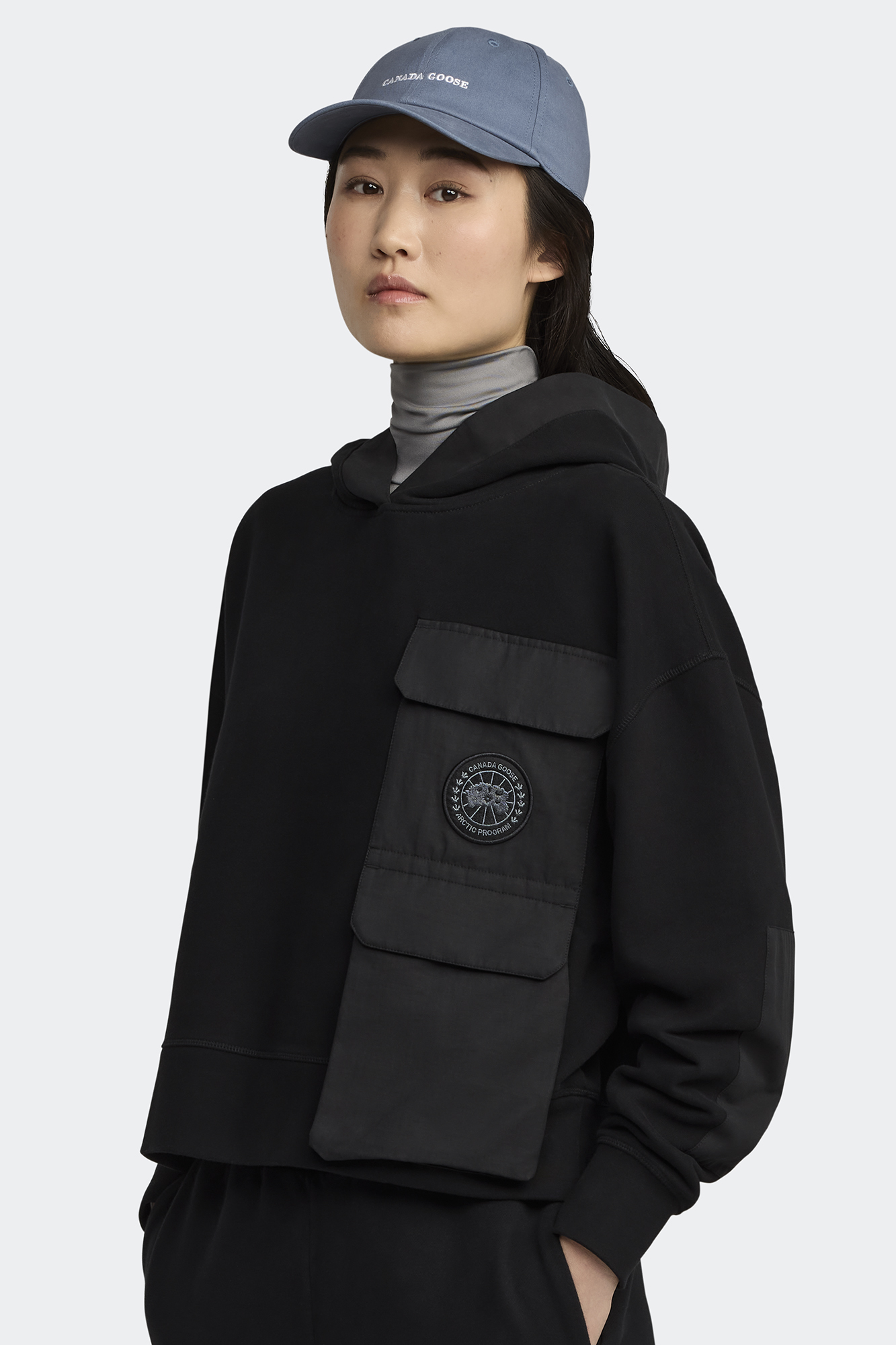 Yates Hoody