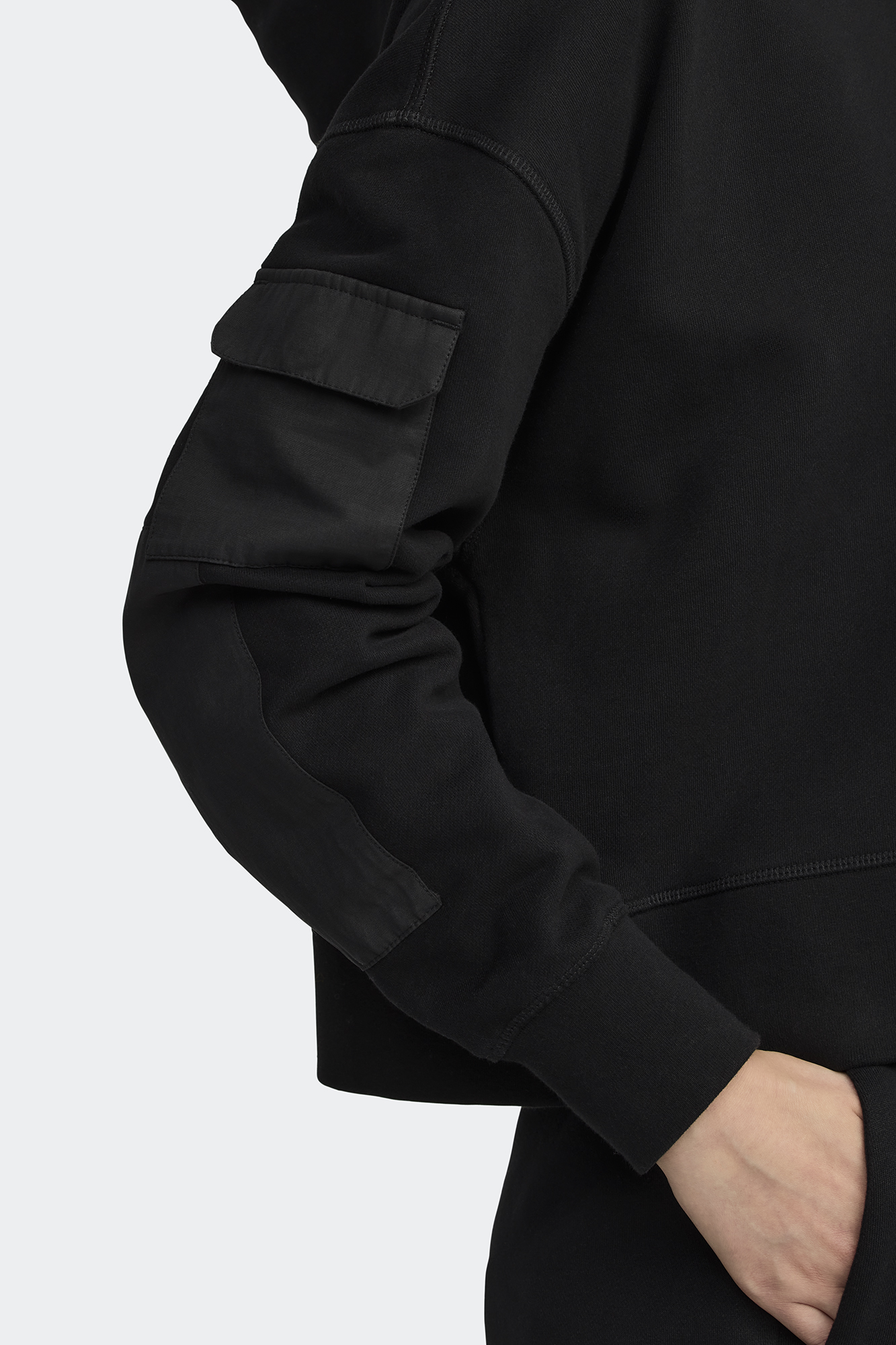 Yates Hoody