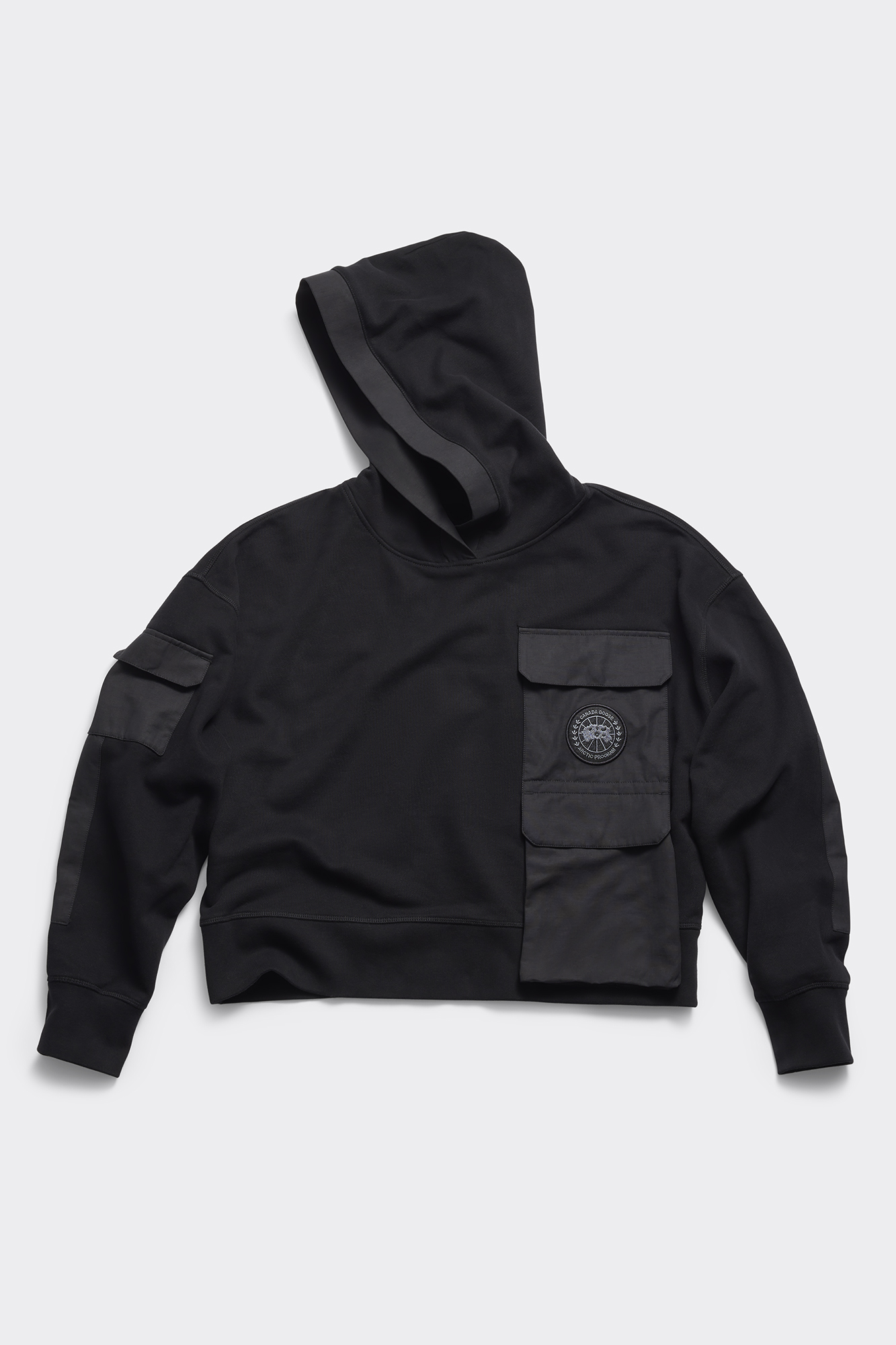 Yates Hoody