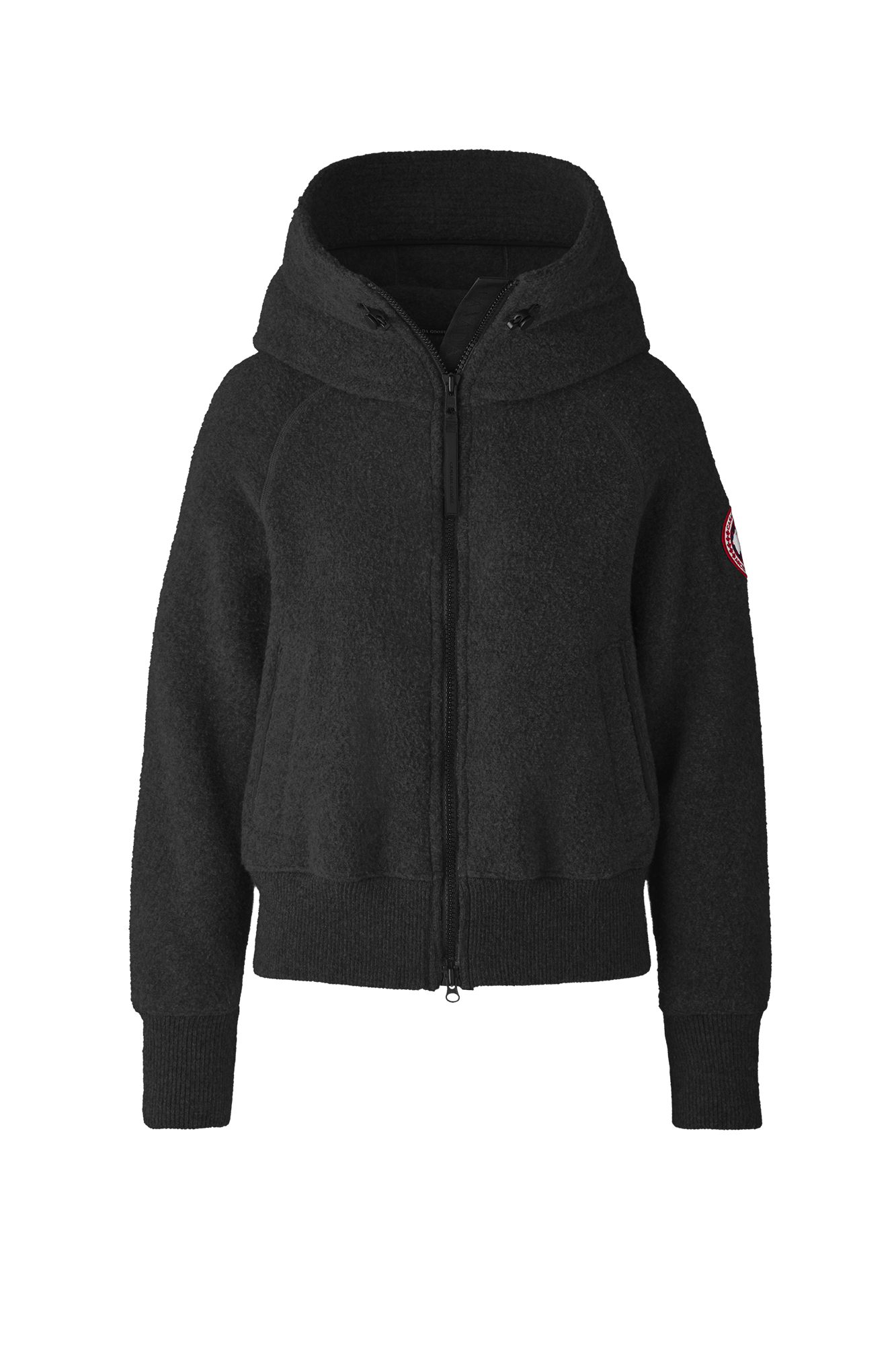 Chilliwack Fleece, куртка