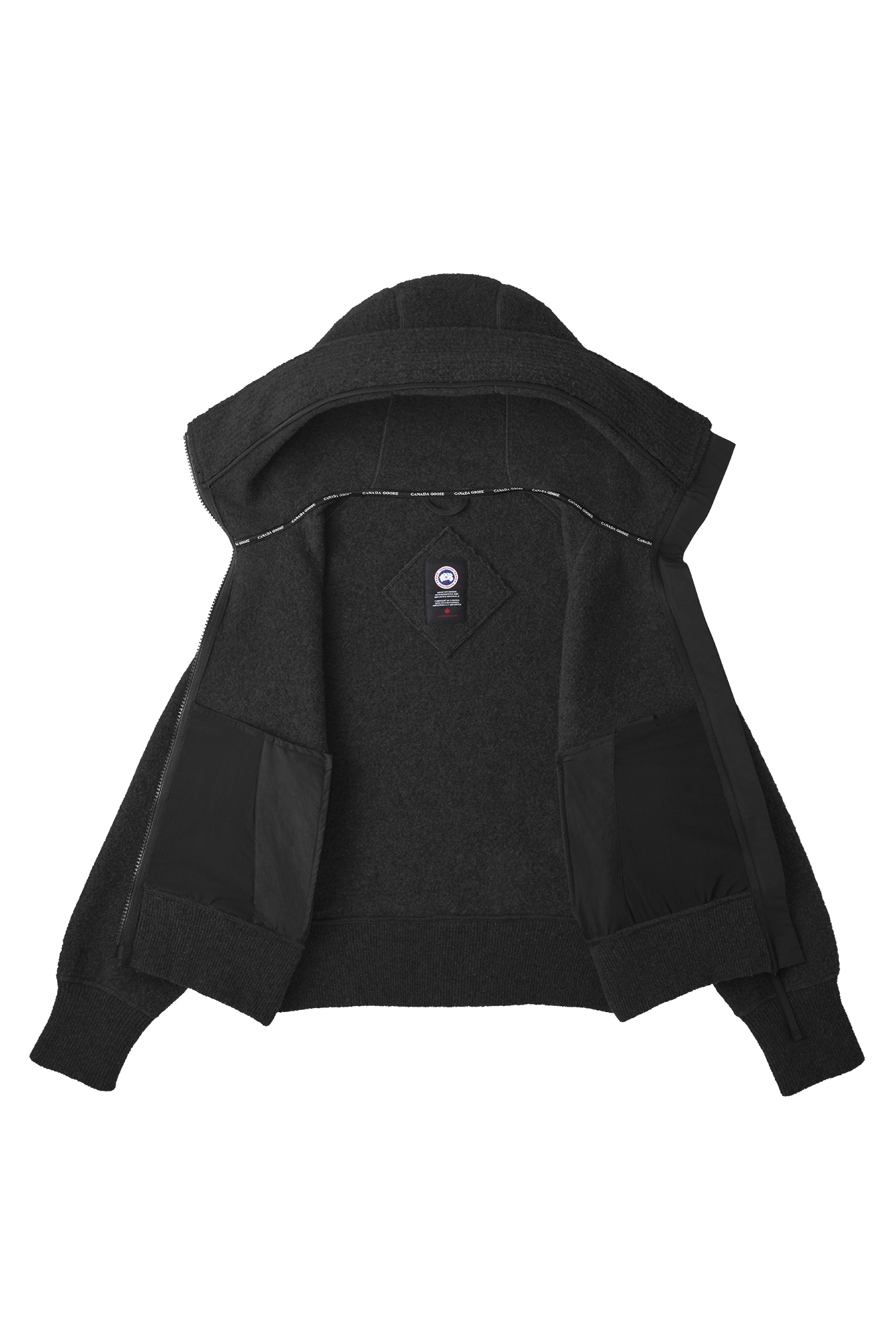 Chilliwack Fleece, куртка
