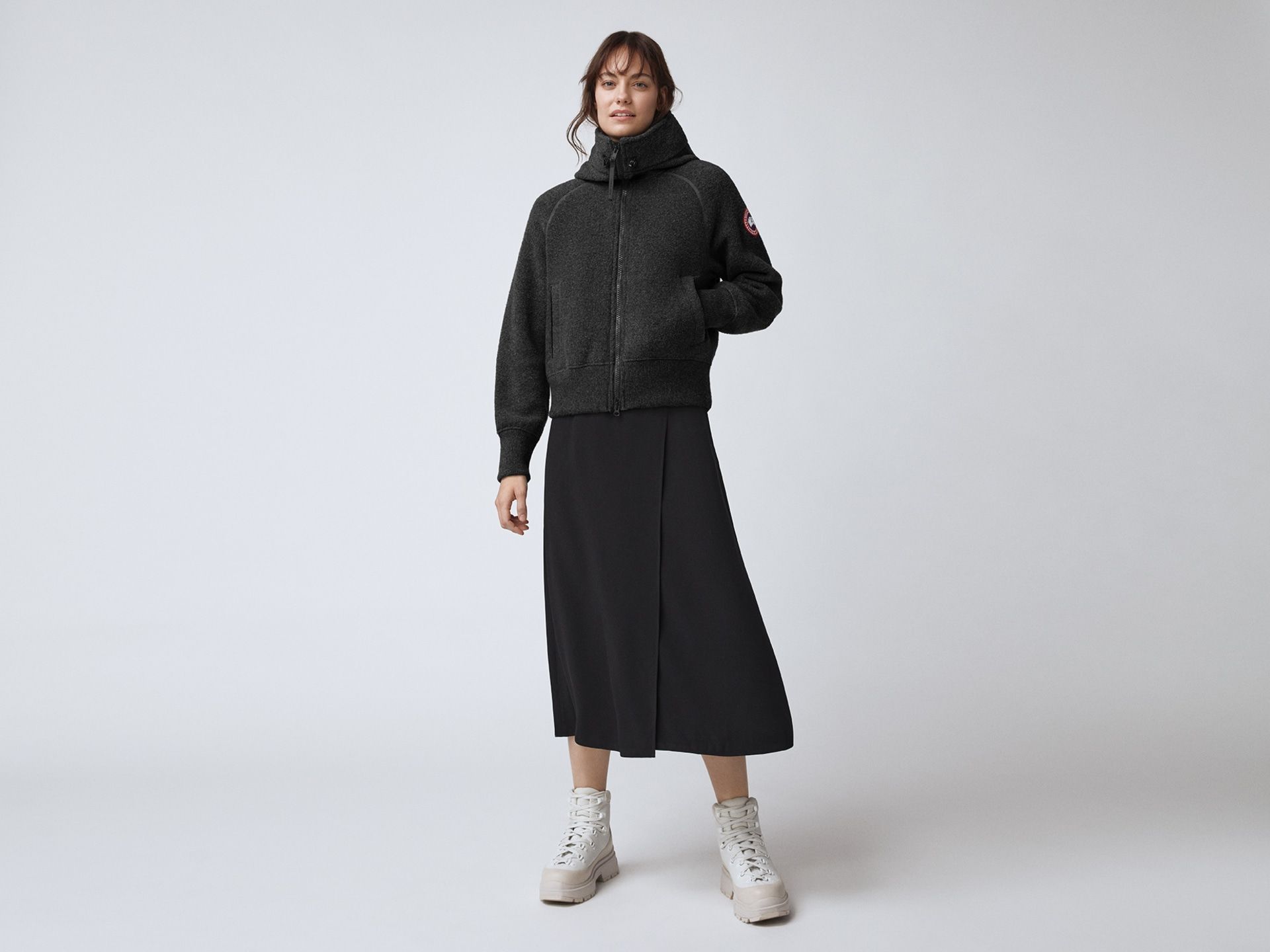 Chilliwack Fleece, куртка