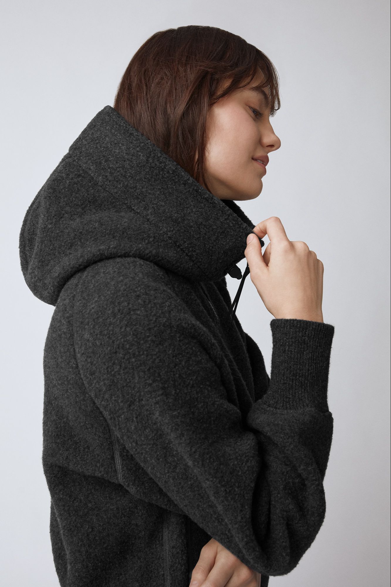 Chilliwack Fleece, куртка
