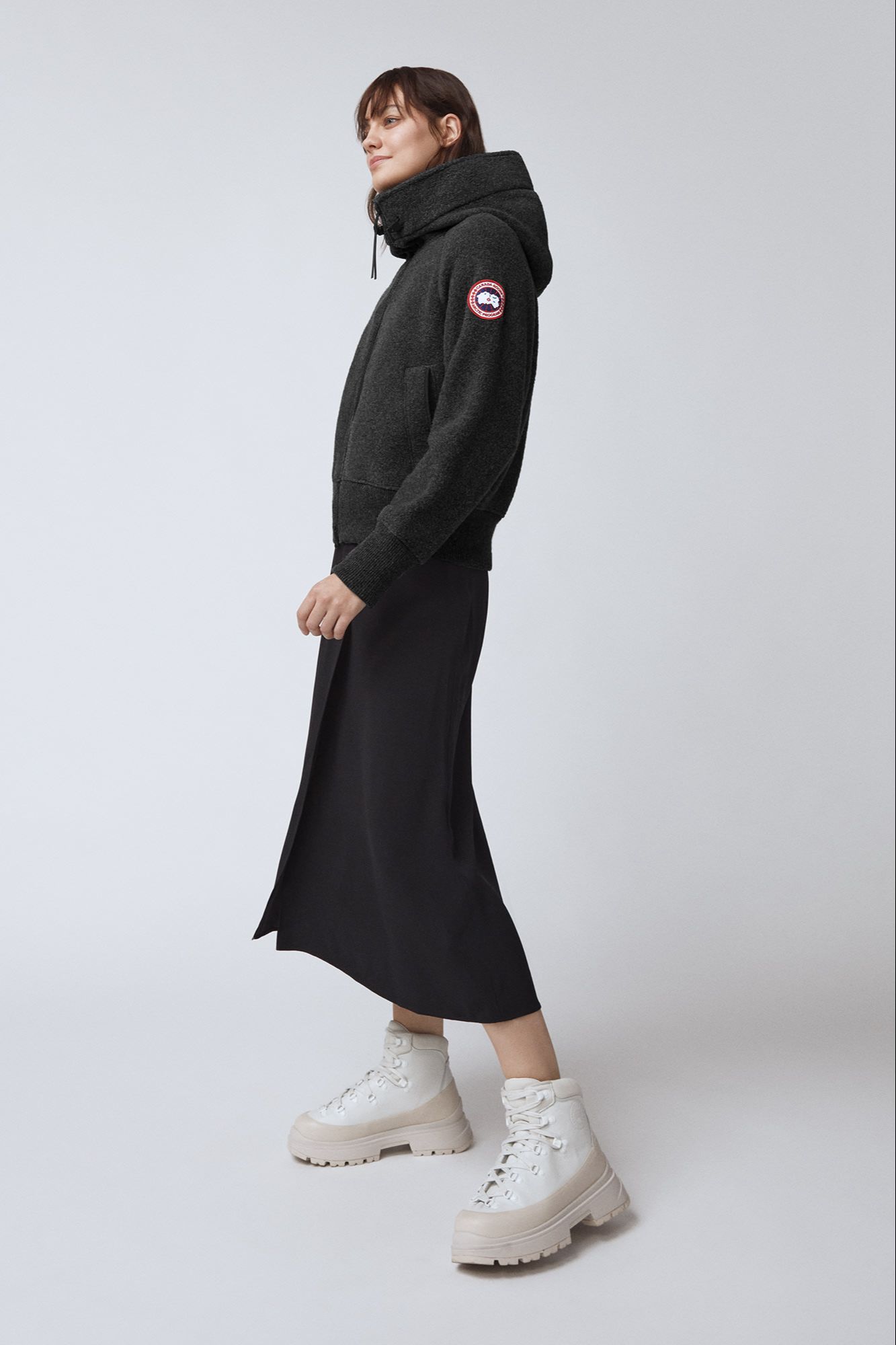 Chilliwack Fleece, куртка