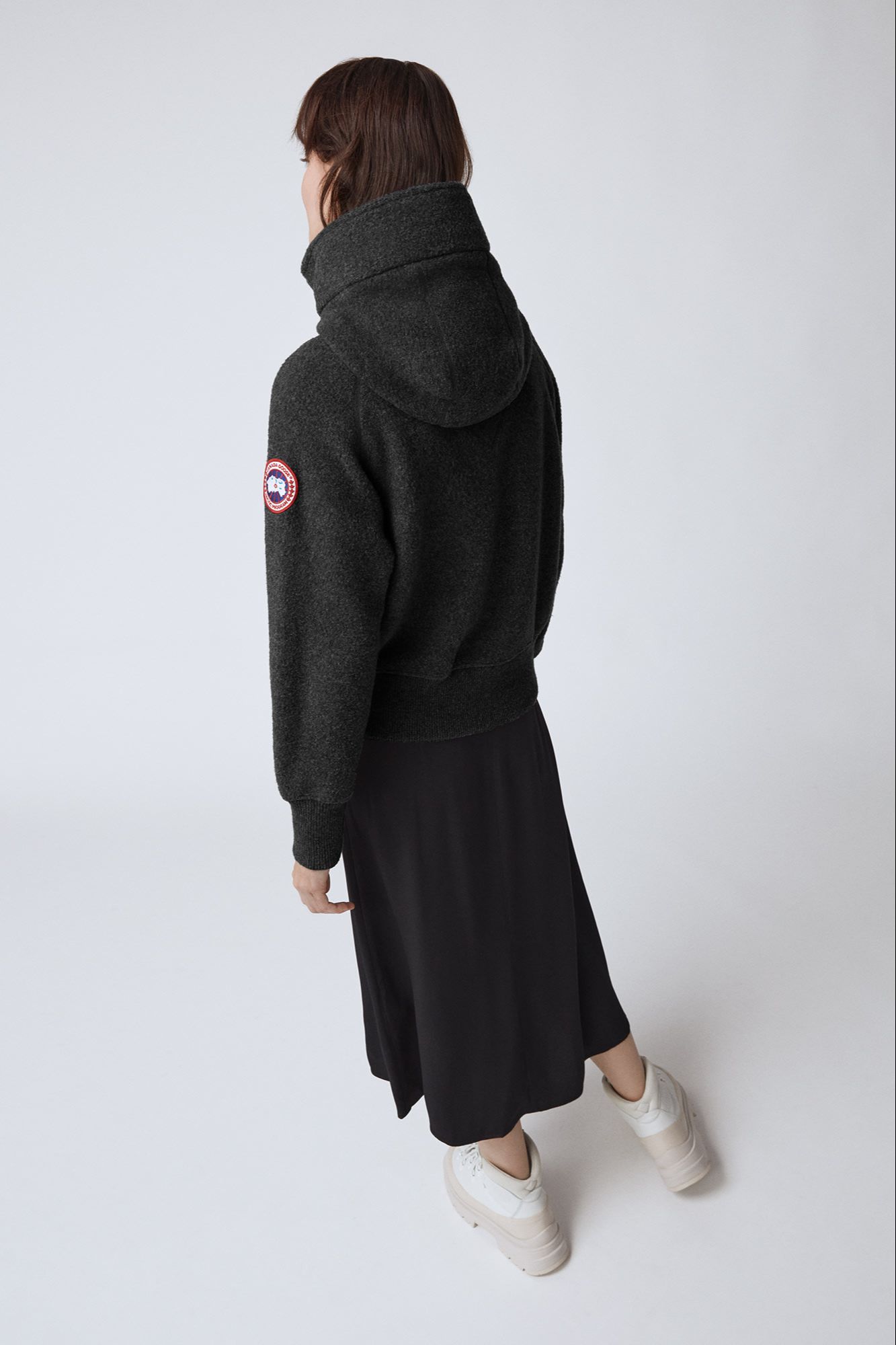 Chilliwack Fleece, куртка