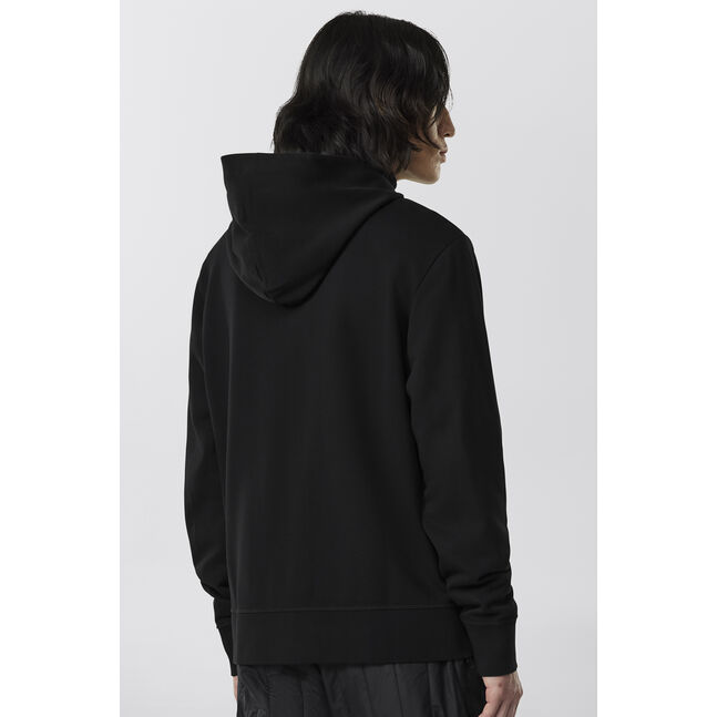Huron Full Zip Hoody