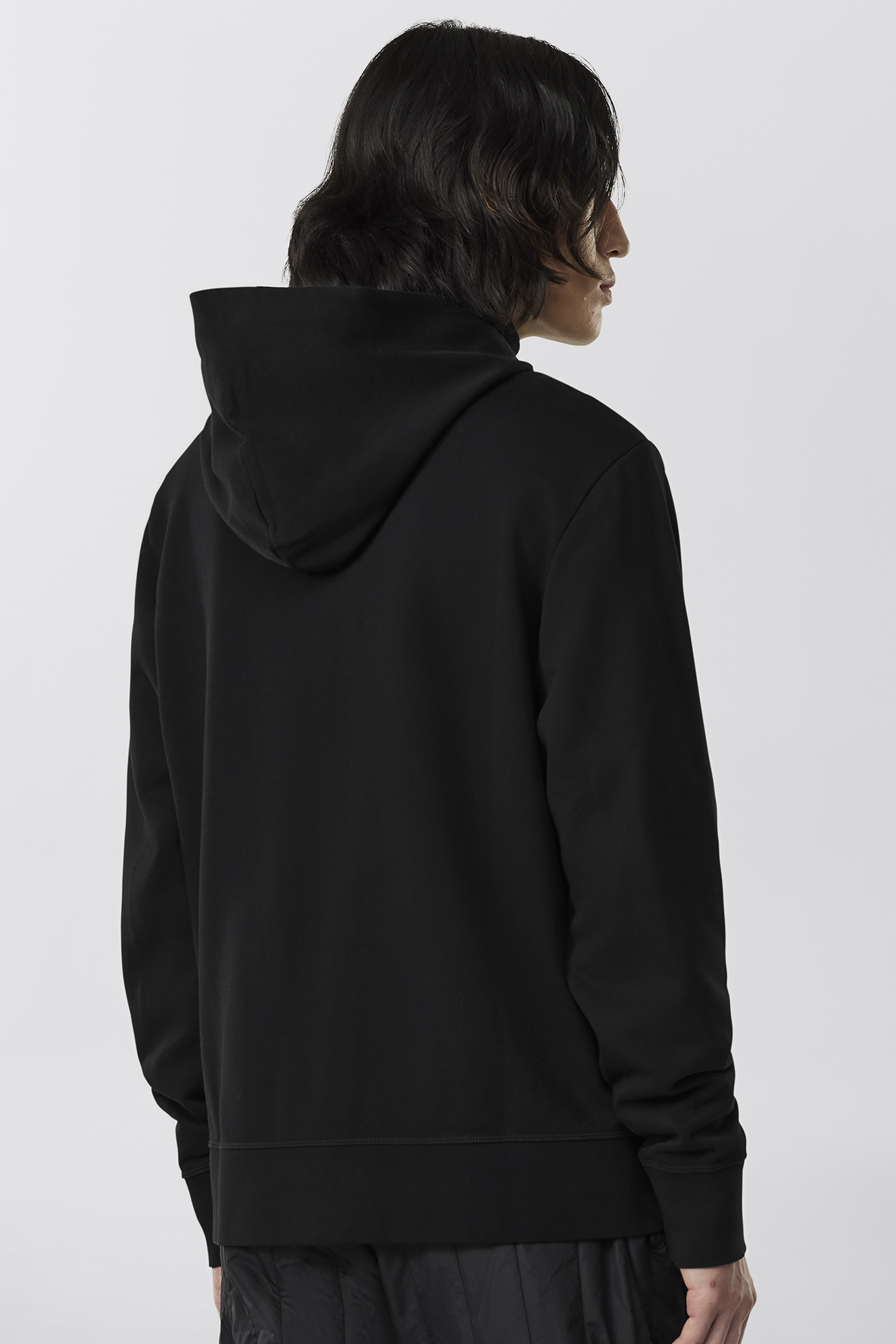 Huron Full Zip Hoody