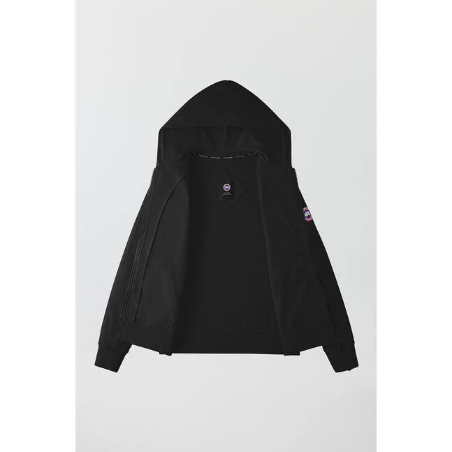 Huron Full Zip Hoody