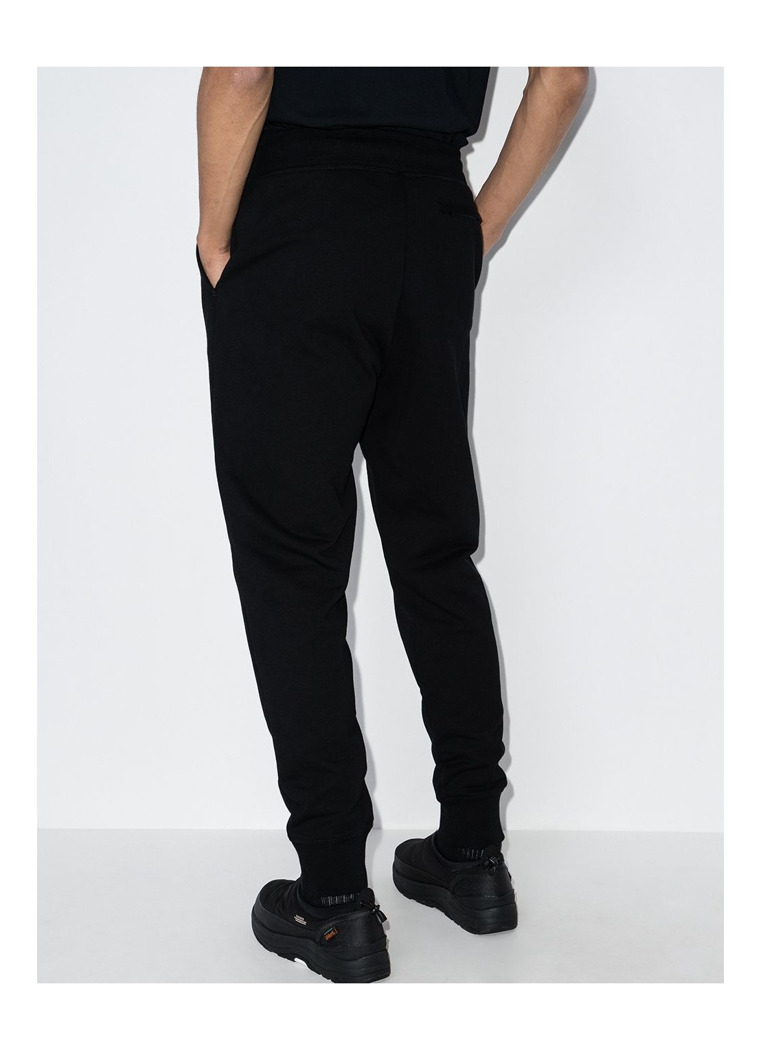 Huron Men’s Pant, Black