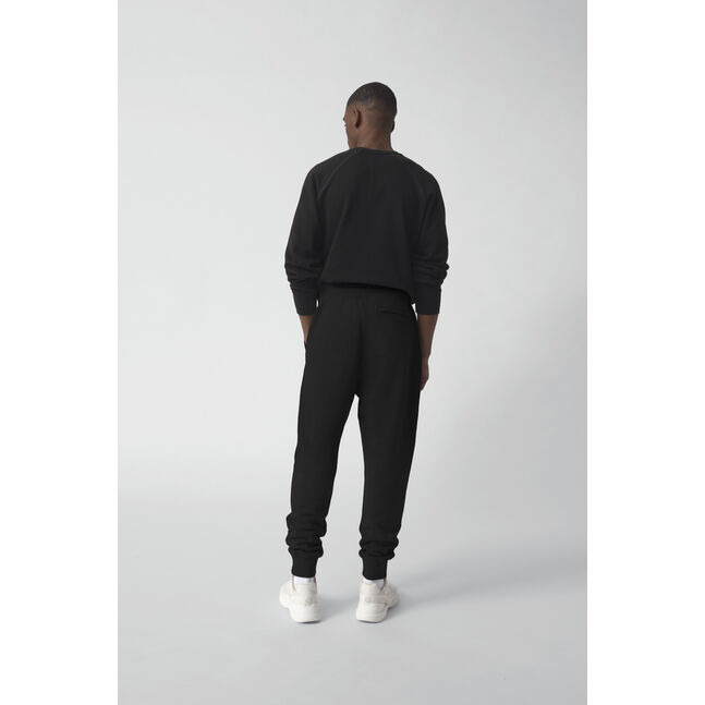 Huron Men’s Pant, Black