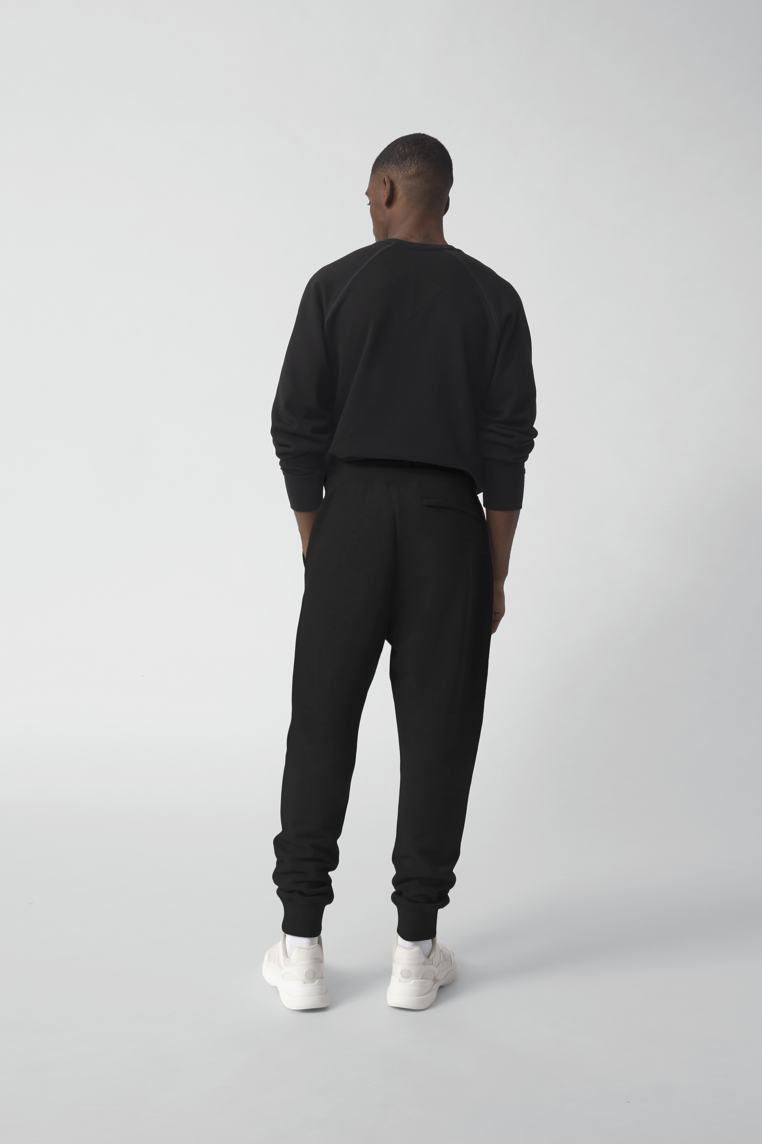 Huron Men’s Pant, Black