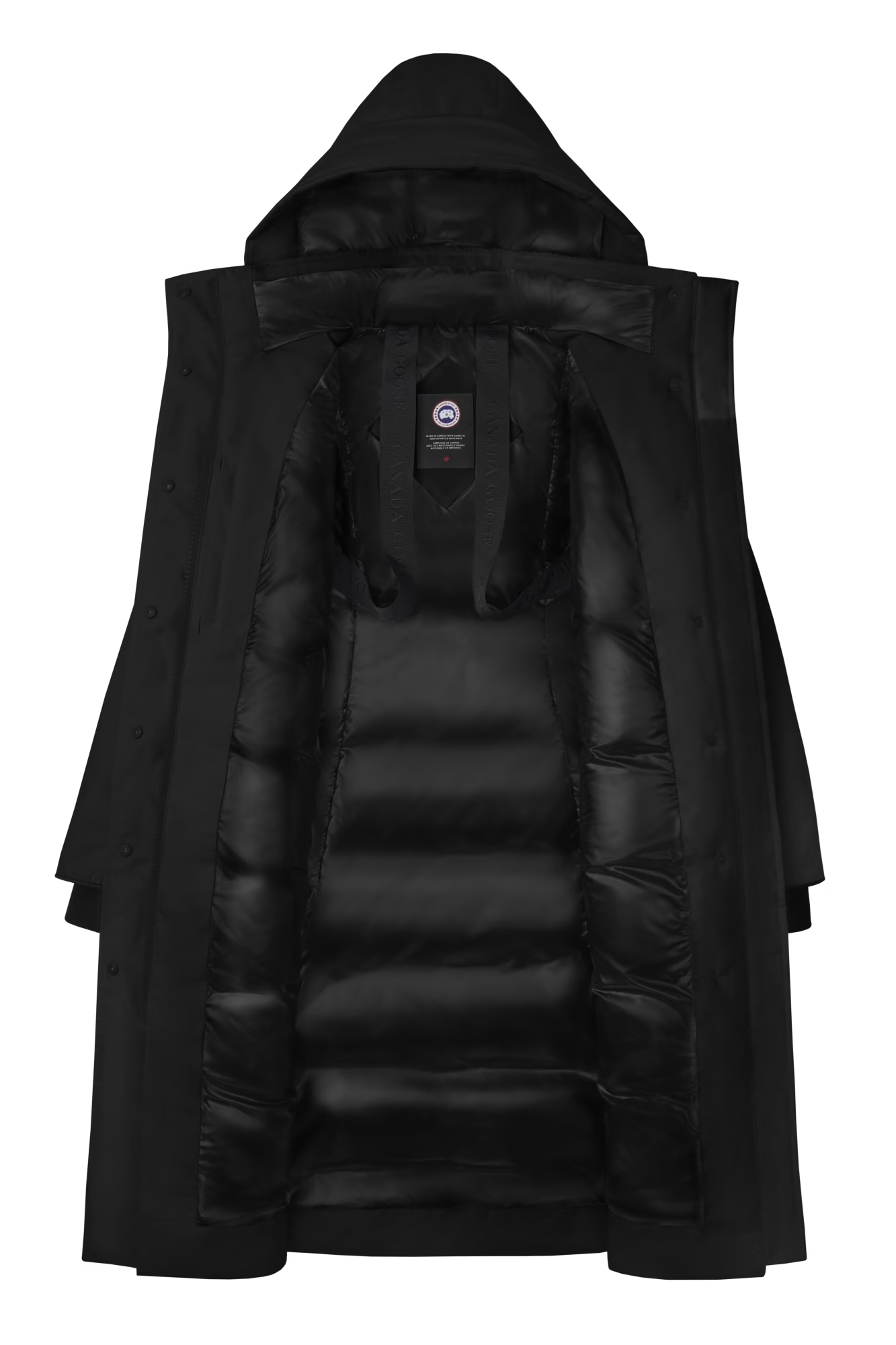 Bala Parka M 61 8809W