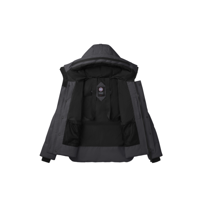 MacMillan Parka CR