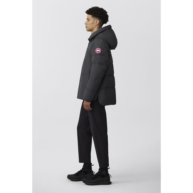 MacMillan Parka CR