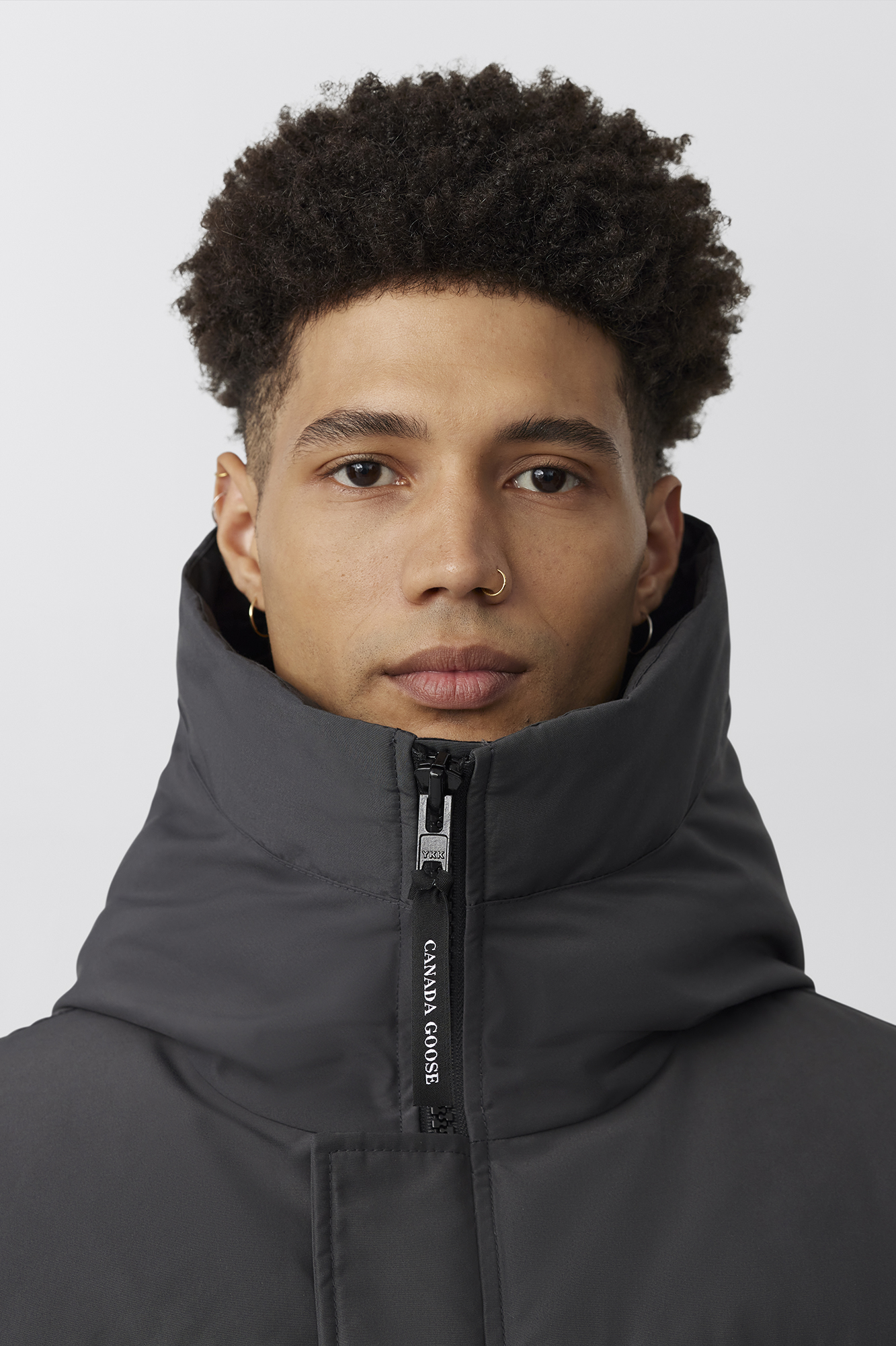 MacMillan Parka CR