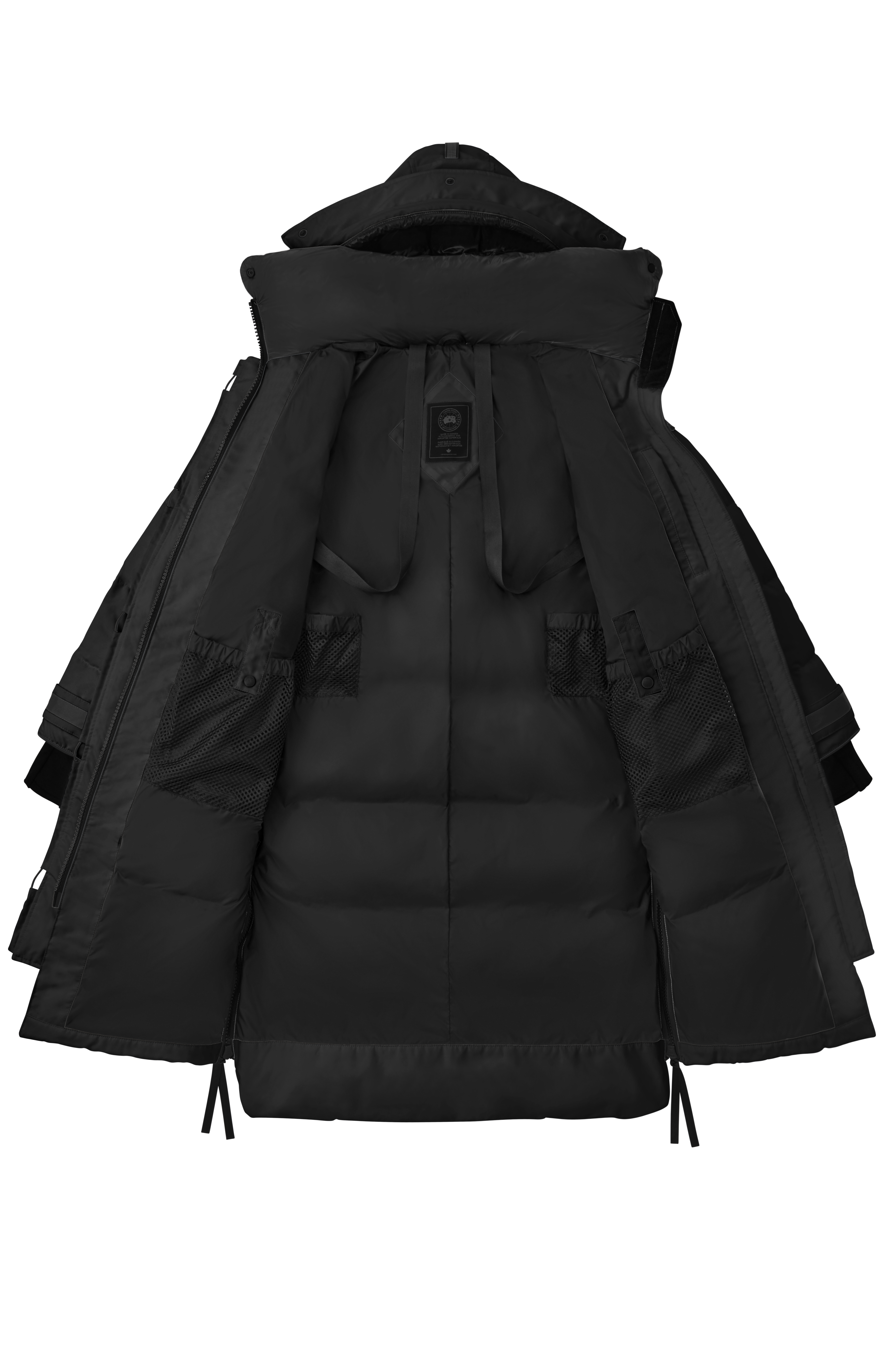 Parka