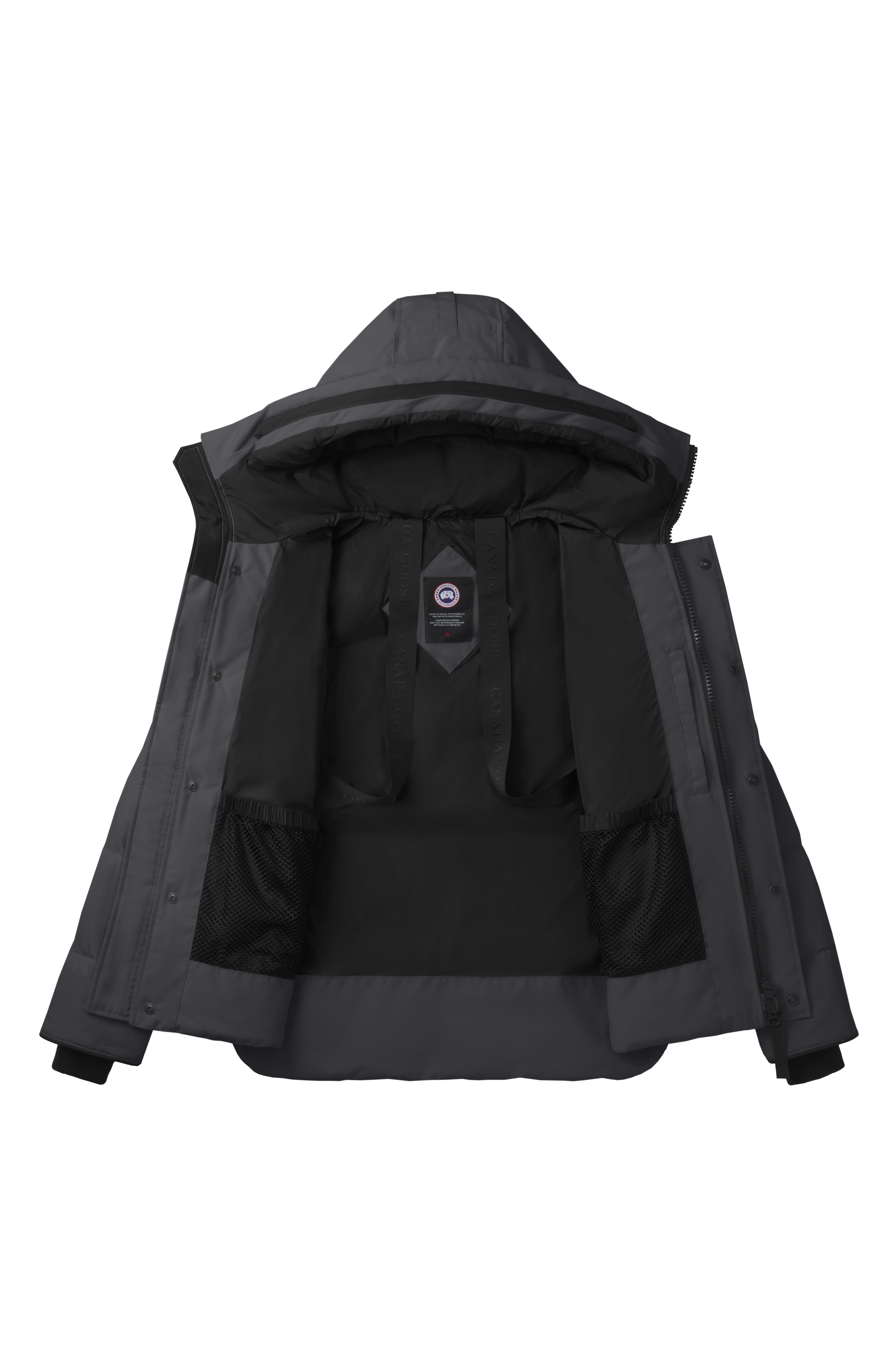 MacMillan Parka CR