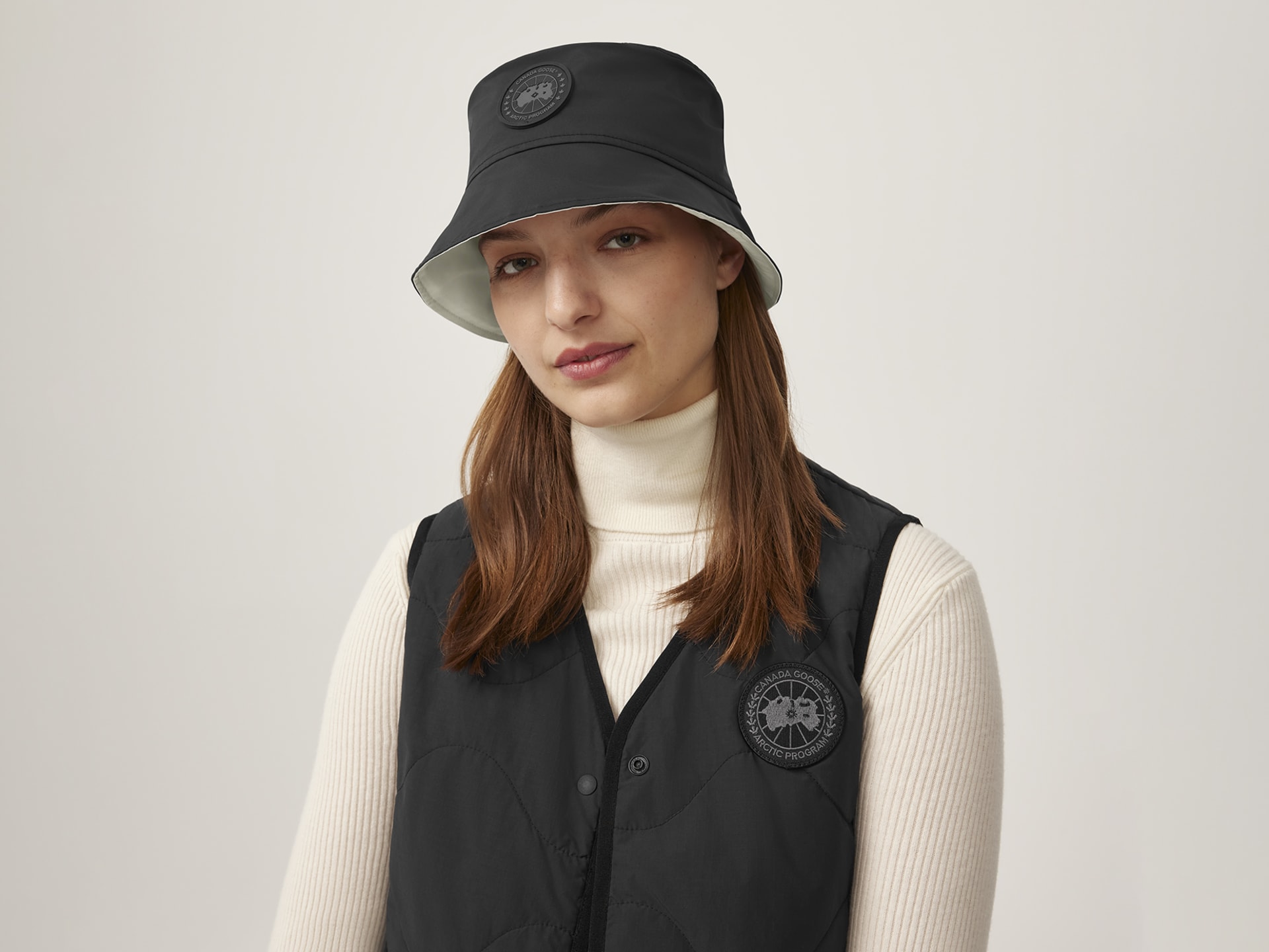 Horizon Reversible Bucket Hat