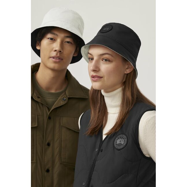 Horizon Reversible Bucket Hat