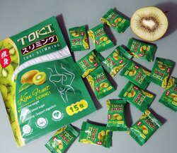 Токи чихэр тураах бүтээгдэхүүн